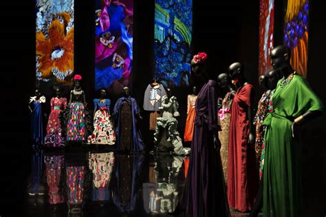 yves saint laurent outfit collezione marocco|yves st laurent museum marrakech.